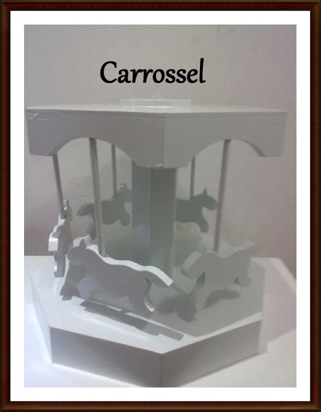 Carrossel Provençal