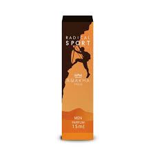 AMAKHA RADICAL SPORTS MASC - PARFUM 15ML