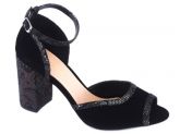 Sandália Feminina (Ref: 227.351)