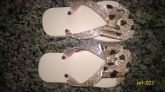 CHINELO BORDADO