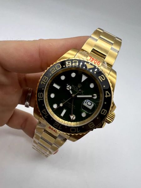 Rolex GMT