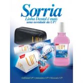 Kit UP! Dental Care - Tudo que precisa em um único lugar