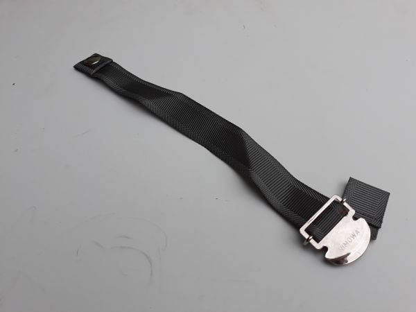 Alça para Carrinho de Negócios RIMOWA