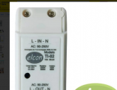 Timer Interruptor Liga Desliga Automatização App Wifi Elcon