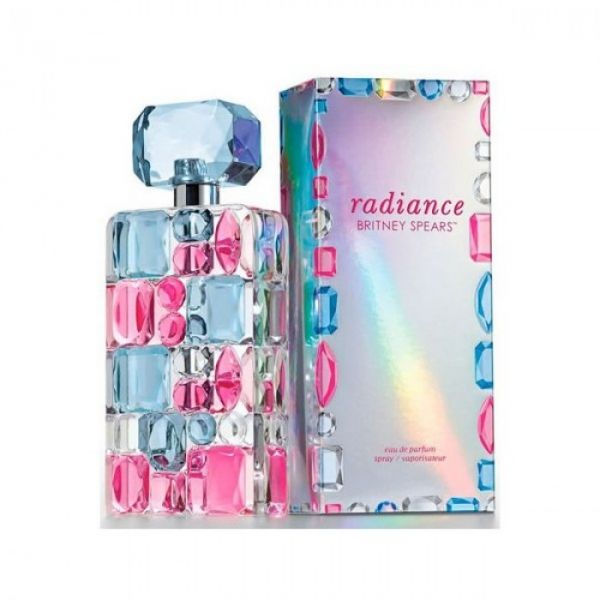 BRITNEY FANTASY RADIANCE  FEM 100ML