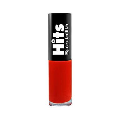 Esmalte Hits 4Free Tulipa