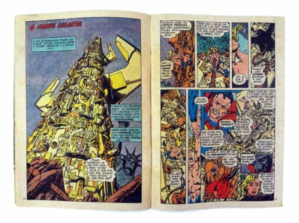 544403 - Super-Homem 34