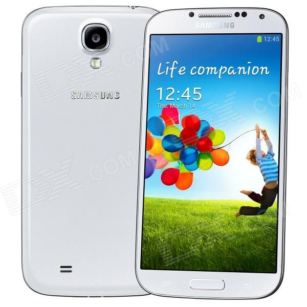 Samsung i9505 Galaxy S4 Android 4.2 - 16gb