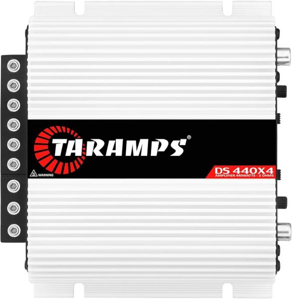 Taramps DS440X4