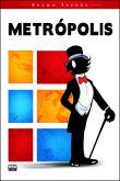 Metrópolis - Volume Único