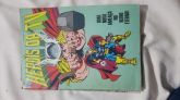 HEROIS DA TV NR 102