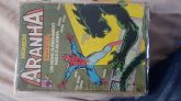 HOMEM ARANHA ABRIL NR 011