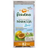 Snack de Maçã com Maracujá Zero Açúcar Frootiva