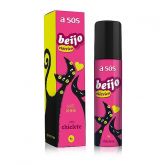 Beijo Elétrico