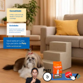 Afiliados PETZ produtos