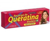 Recarga de Queratina
