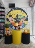 Mickey - Halloween