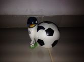 Cofre Santos Futebol
