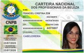FRANCIELI CRISTINA ZEM