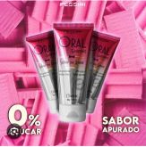 ORAL GORMET CHICLETE