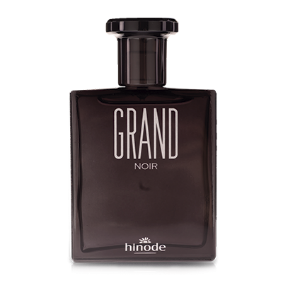 Grand Noir - 100ml