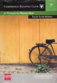 A Picture to Remember 7 - (Livro + CD)