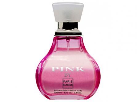 Paris Elysees Pink - Perfume Feminino Eau de Toilette