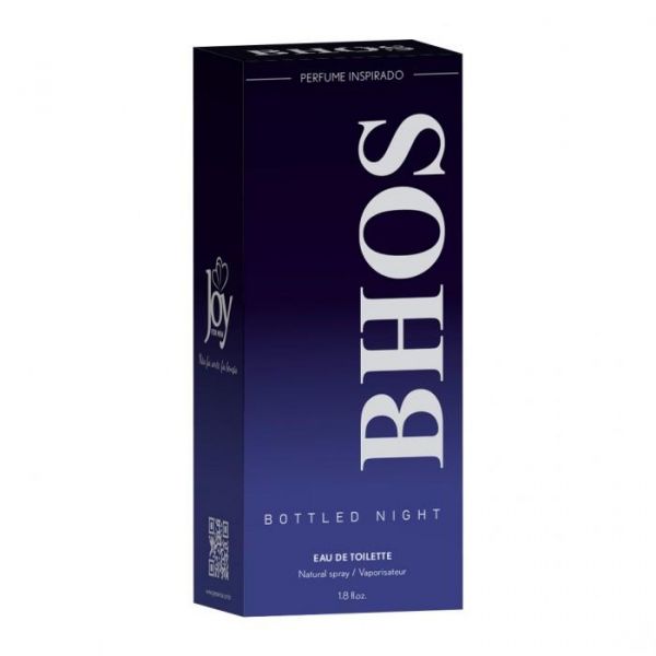 BHOS - unidade