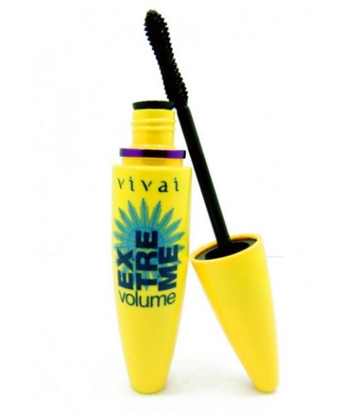 Rimel Máscara para Cílios Colossal Extreme Vivai em Blister 2157