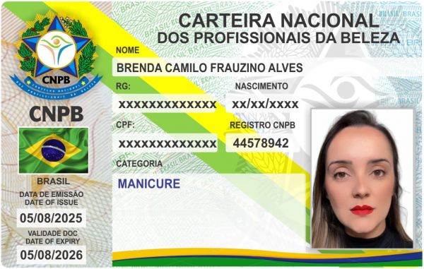 BRENDA CAMILO FRAUZINO ALVES