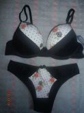 Conjunto Hardy GG