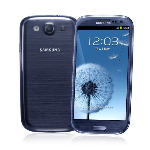 SAMSUNG GALAXY S3 I9300 (DESBLOQUEADO)
