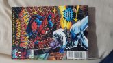 HOMEM ARANHA ABRIL JOVEM NR 150