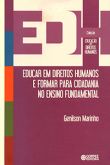 Educar em Direitos Humanos e Formar para Cidadania no Ensino Fundamental