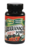 Guaranaçaí Power - Guaraná com Açaí - 60 cápsulas