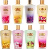 10 Cremes Hidratante Victorias Secrets 250ML