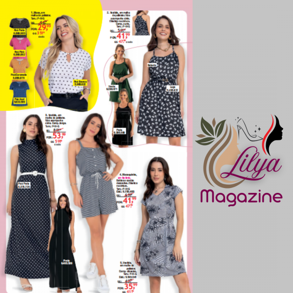 Promoções da Semana