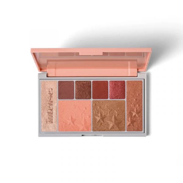 Palette Multifuncional #1 Rose Intense 13,2g