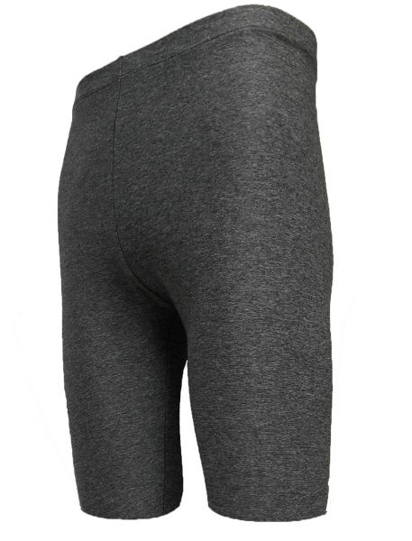 bermuda masculina cinza (P-M-G), suplex gramatura 360