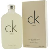 Ck One  Edt Spray 100ml