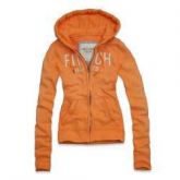 Moletom Feminino Abercrombie AF6602