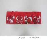 Sacola p/ presente GA 7761 DZ