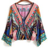 Blusa Graça - Cod.: 303