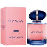 My Way Intense Giorgio Armani – Perfume Feminino – Eau de Parfum - 50ml