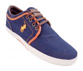 Tênis Polo Ralph Lauren Faxon Azul Marinho MOD:12293