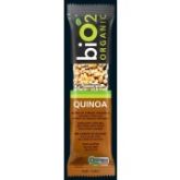 Barra de Cereais Orgânica com Quinoa Adoçada com Mel Bio2