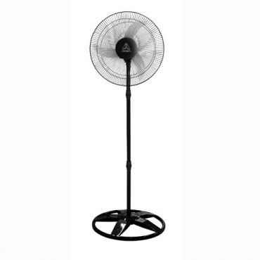 Linha 40cm - Coluna Grade em Aço