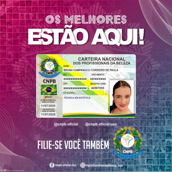 BRUNA CAMPANUCCI CORDEIRO DE PAULA