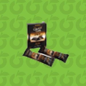 Choco Soy Dark Caixa 2 Unidades Zero Açúcar Zero Lactose