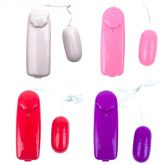 VIBRADOR BULLET CÁPSULA SENSUAL LOVE